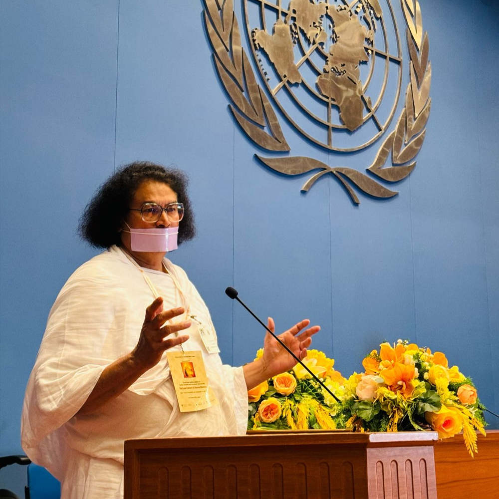 Youth for Ahimsa